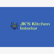 JK'S Kitchen Interior