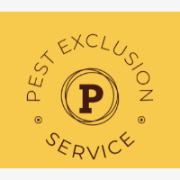 Pest Exclusion Service