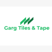 Garg Tiles & Tape