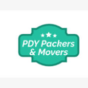 PDY Packers & Movers 