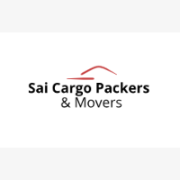 Sai Cargo Packers & Movers