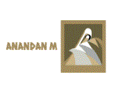 Anandan M