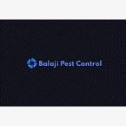 Balaji Pest Control
