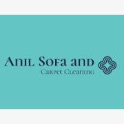 Anil Sofa and Carpet Cleaning 
