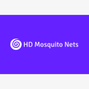 HD Mosquito Nets