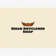 Khan Dryclaner Shop