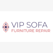 VIP Sofa Furniture Repair