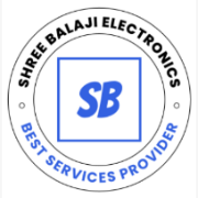 Shree Balaji Electronics & Electricals