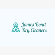 James Bond Dry Cleaners 