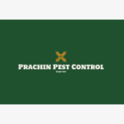 Prachin Pest Control