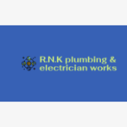 R.N.K plumbing & electrician works