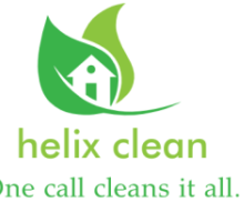 Helix Cleantack