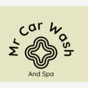 Mr Car Wash And Spa