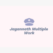 Jagannath Multiple Work
