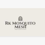 Rk Mosquito Mesh