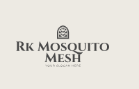 Rk Mosquito Mesh