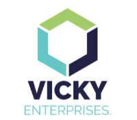 Vicky Enterprises. 