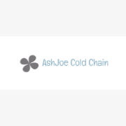 AshJoe Cold Chain