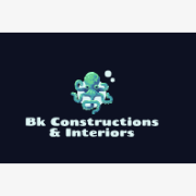 Bk Constructions & Interiors