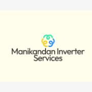 Manikandan Inverter Services