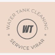 Water Tank Cleaning Service Virar