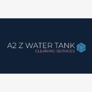 A2 Z Water Tank Cleaning Services