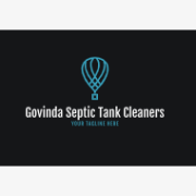 Govinda Septic Tank Cleaners