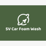 SV Car  Foam Wash 