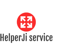 HelperJi service