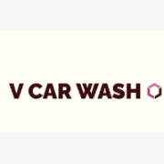 V Car Wash