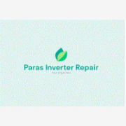 Paras Inverter Repair