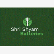 Shri Shyam Batteries 