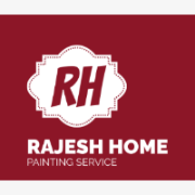 Rajesh Home Painting Service