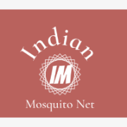 Indian Mosquito Net