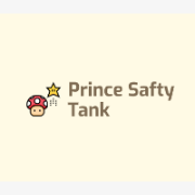 Prince Safty Tank