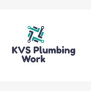 KVS Plumbing Work
