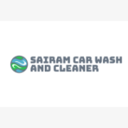 Sairam Car Wash And Cleaner
