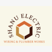 Shanu Electric Wiring & Plumber Works