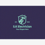 S.K Electrician