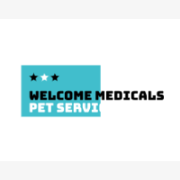 Welcome Medicals Pet Services