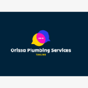 Orissa Plumbing Services