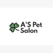 A'S Pet Salon