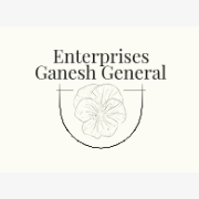 Ganesh General Enterprises