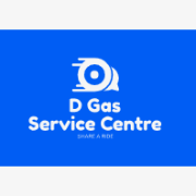 D Gas Service Centre