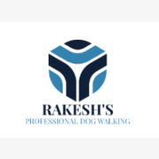 Rakesh's Professional Dog Walking