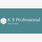 K 9 Professional Dog Trainer