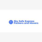 Sky Safe Express Packers and Movers