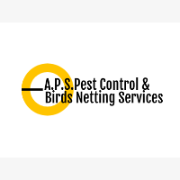 A.P.S.Pest Control & Birds Netting Services