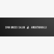 Spin Unisex salon Amruthahalli
