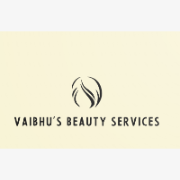Vaibhu's Beauty Services